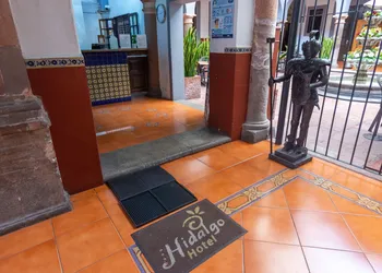 Hotel Hidalgo hotel thumbnail 4