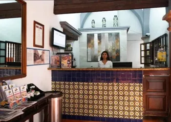 Hotel Hidalgo hotel thumbnail 5