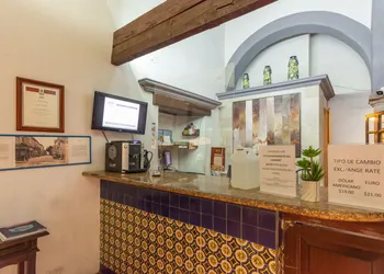 Hotel Hidalgo hotel thumbnail 6