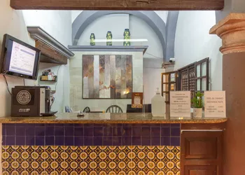 Hotel Hidalgo hotel thumbnail 8
