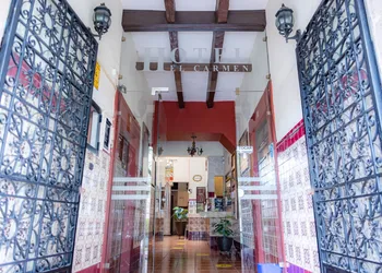 Hotel El Carmen - Morelia hotel thumbnail 2