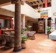 Hotel El Carmen - Morelia hotel detail image 4