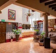 Hotel El Carmen - Morelia hotel detail image 5