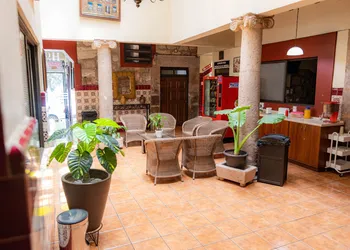 Hotel El Carmen - Morelia hotel thumbnail 7
