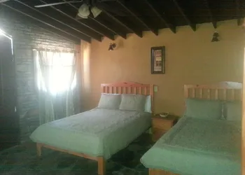 Hotel Meson del Vino hotel thumbnail 3