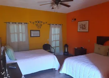Hotel Meson del Vino hotel thumbnail 8