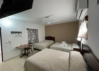 Hotel Moreno hotel thumbnail 8