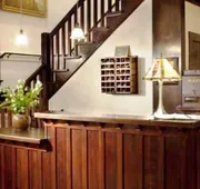 Belton Chalet hotel detail image 4
