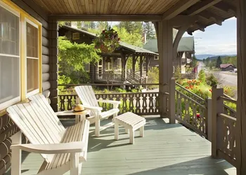 Belton Chalet hotel thumbnail 8