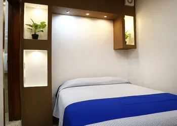 Mesón de Juan Valle hotel thumbnail 2