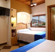 Mesón de Juan Valle hotel detail image 4