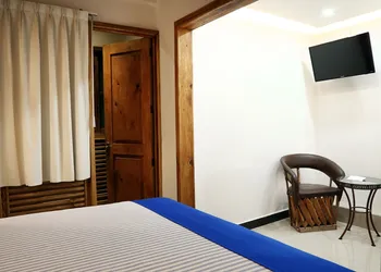 Mesón de Juan Valle hotel thumbnail 6