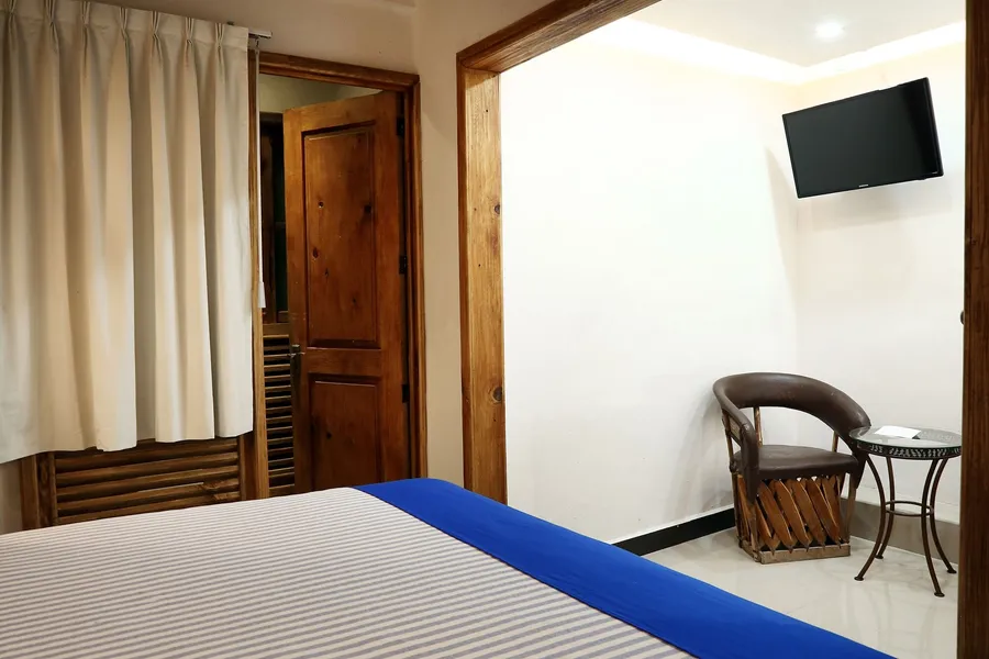 Mesón de Juan Valle hotel detail image 6