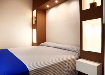 Mesón de Juan Valle hotel thumbnail 8