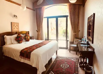 La Buena Vibra Wellness Resort & SPA hotel thumbnail 4