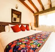 La Buena Vibra Wellness Resort & SPA hotel detail image 5
