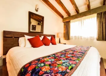 La Buena Vibra Wellness Resort & SPA hotel thumbnail 5