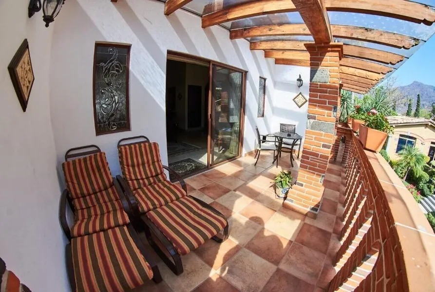 La Buena Vibra Wellness Resort & SPA hotel detail image 6