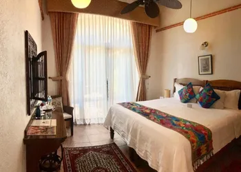 La Buena Vibra Wellness Resort & SPA hotel thumbnail 7