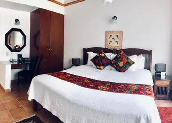 La Buena Vibra Wellness Resort & SPA hotel thumbnail 8
