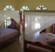 Villas Ecotucan hotel detail image 3