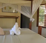 Villas Ecotucan hotel detail image 5