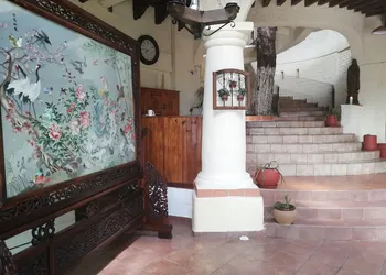 Hotel Suites en la montaña hotel thumbnail 2