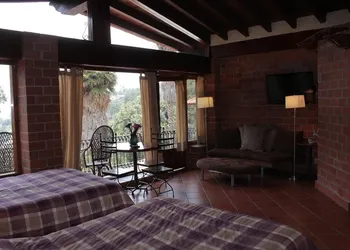 Hotel Suites en la montaña hotel thumbnail 4