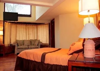 Hotel Suites en la montaña hotel thumbnail 5