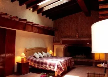 Hotel Suites en la montaña hotel thumbnail 6