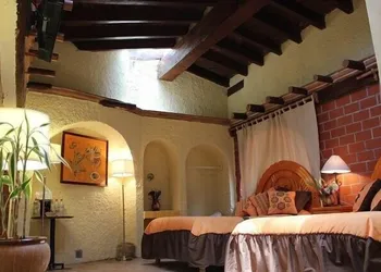 Hotel Suites en la montaña hotel thumbnail 7