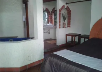 Hotel Suites en la montaña hotel thumbnail 8