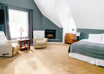 The Inn at the Ninth Hole B&B hotel thumbnail 4