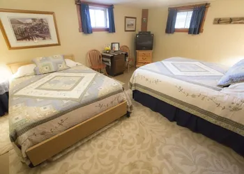 Wilson Ranches Retreat hotel thumbnail 2
