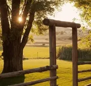 Wilson Ranches Retreat hotel detail image 5