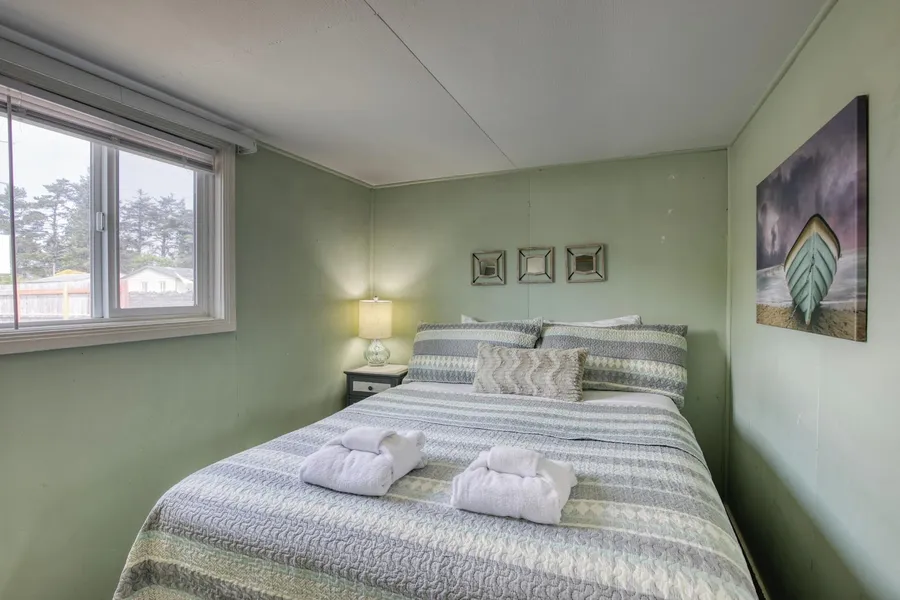 Ocean Spray Beach Resort hotel detail image 2