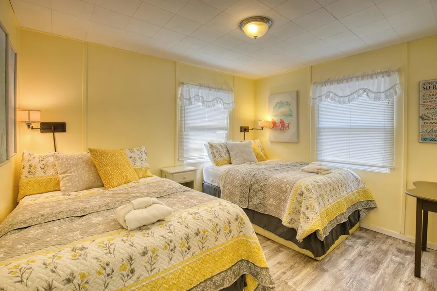 Ocean Spray Beach Resort hotel detail image 6