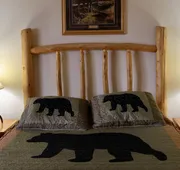 Rocky Mountain Lodge hotel detail image 4