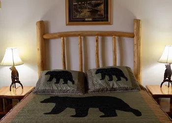Rocky Mountain Lodge hotel thumbnail 4