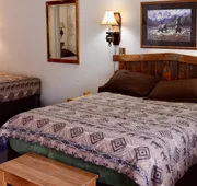 Rocky Mountain Lodge hotel detail image 5