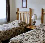Rocky Mountain Lodge hotel detail image 7
