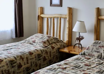 Rocky Mountain Lodge hotel thumbnail 7