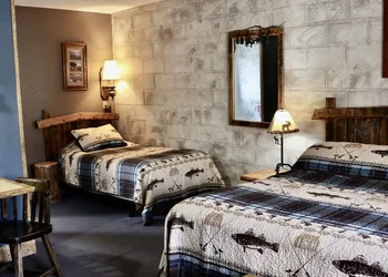 Rocky Mountain Lodge hotel thumbnail 8