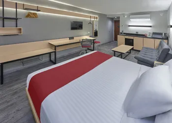 Hotel Best Place Express hotel thumbnail 5