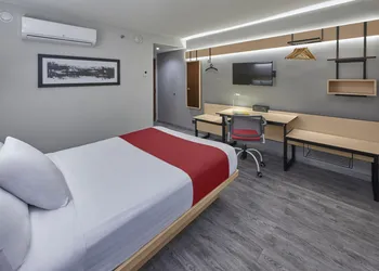 Hotel Best Place Express hotel thumbnail 6