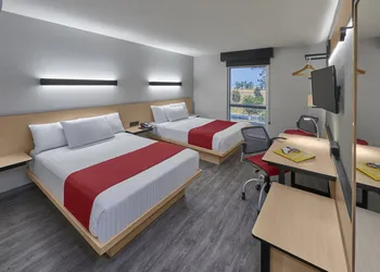 Hotel Best Place Express hotel thumbnail 7
