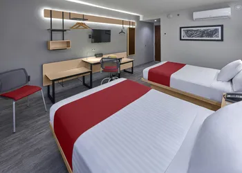 Hotel Best Place Express hotel thumbnail 8