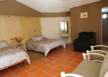 Hotel Real de San Antonio hotel thumbnail 4