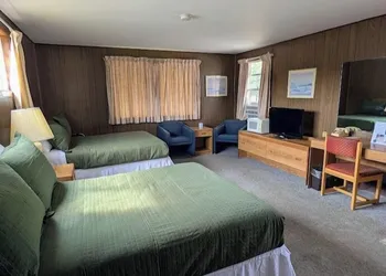 Cool City Motel hotel thumbnail 3