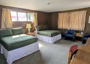 Cool City Motel hotel thumbnail 4